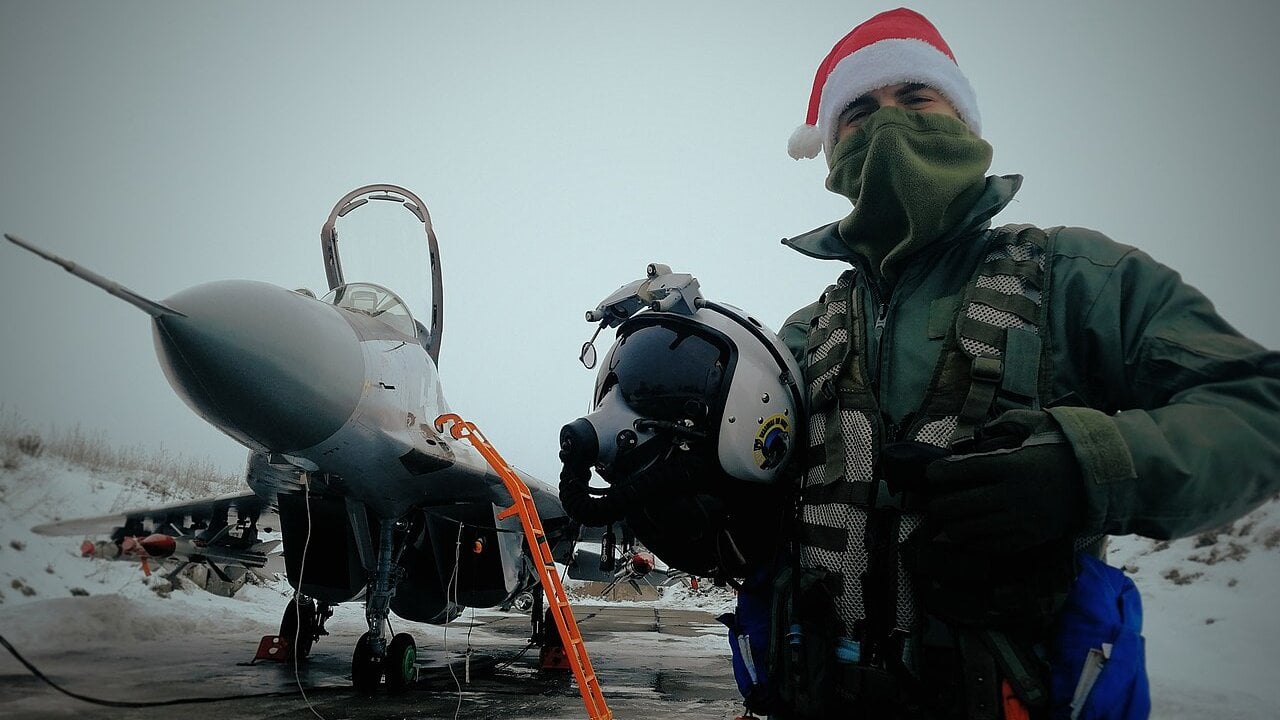 New date, same traditions: Ukraine’s wartime Christmas celebrations New date, same traditions: Ukraine’s wartime Christmas celebrations