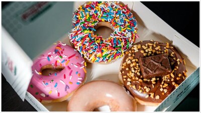 Dunkin' Donuts, Theobroma, other bakery chains get GST notices over 18% tax demand: Report