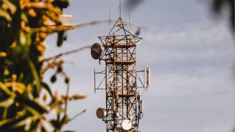 Bizarre: 50-metre-tall mobile tower stolen in Uttar Pradesh - Vimarsana News