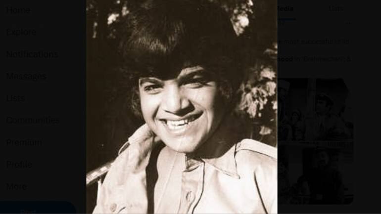 Junior Mehmood battling stage four stomach cancer, say close friends - Vimarsana News