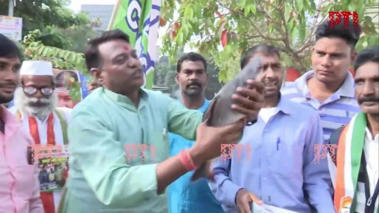 Assembly Elections 2023 live updates: Inside BJP's 'war room' in MP as counting of votes begins - Vimarsana News