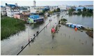 IMD issues yellow alert in Tamil Nadu; Chennai, other districts to receive heavy rainfall
