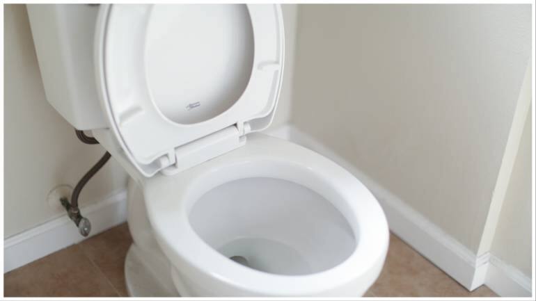 Chinese couple unknowingly drank, bathed, cooked with toilet water for 6 months - Vimarsana News