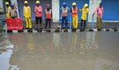 Cyclone Michaung poised for landfall on December 5, Andhra on high alert
