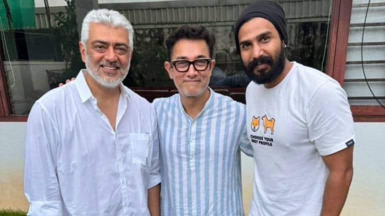 Chennai floods: Actor Ajith Kumar pitches in to help Aamir Khan, Vishnu ...