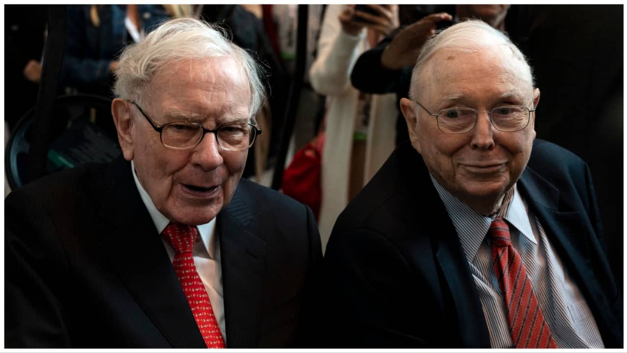 A post-Buffett Berkshire is Omaha focus after Munger’s passing