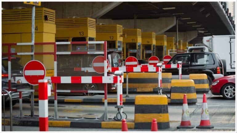 Fake toll plaza in Gujarat goes unnoticed for 1.5 years, cheats commuters of thousands of rupees - Vimarsana News