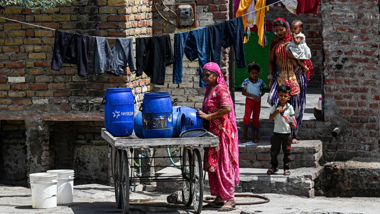 MC Summer Dashboard: No respite from heat for these states