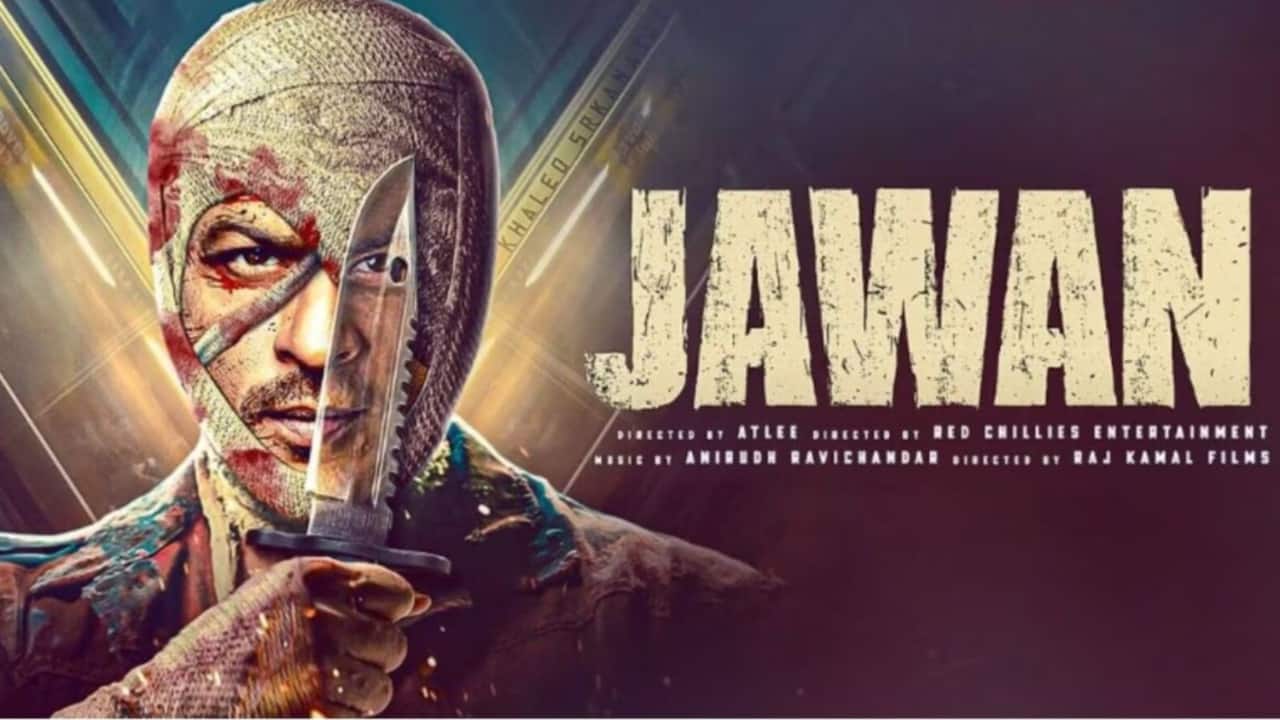 Fast and furious: A blockbuster 2023 helps India box office recover faster than global peers