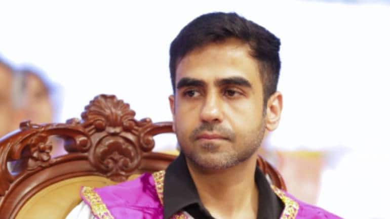 Zerodha's Nikhil Kamath on why he prefers renting over buying a house: 'Will never make sense for me'. Watch - Vimarsana News