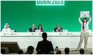 COP28: Climate finance must follow Dubai deal on moving away from fossil fuels, say experts