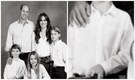 Prince William and Kate's Christmas card raises eyebrows: ‘Photoshop fail? AI generated?’