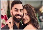 Virat Kohli pens a beautiful note for his wife, Anushka Sharma: 'I would have been completely lost if I didn't find you'