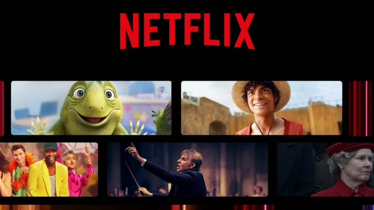 Netflix reveals viewer data for the first time ever. The most-watched show of 2023 first half was… Netflix reveals viewer data for the first time ever. The most-watched show of 2023 first half was…