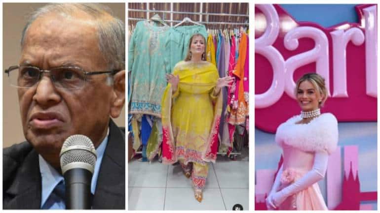 10 biggest internet moments of 2023 - Vimarsana News