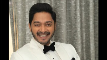 Shreyas Talpade