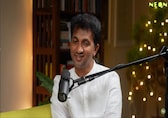 ‘My father earned 10 rupees a day,’ recalls CEO behind Rs 2,000 crore Bengaluru-headquartered empire