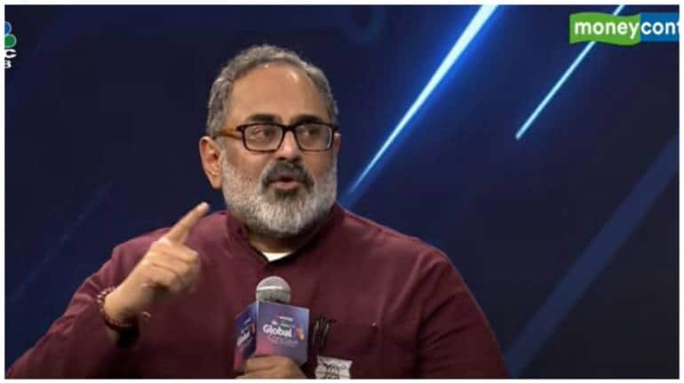 IT Minister Rajeev Chandrasekhar on whether he uses ChatGPT, Bard: 'I am all over the place' - Vimarsana News