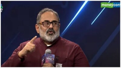 'Was proposed for Padma Awards in 2010 by UPA', reveals Rajeev Chandrashekar as Soros' recognition sparks controversy