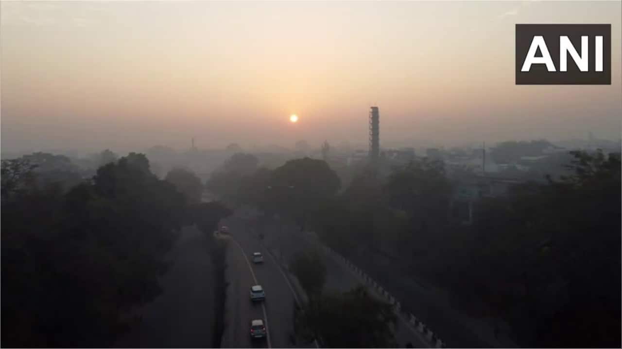 Winter knocking early? Delhi braces for strong western disturbance - rain, hail and more from Oct 5