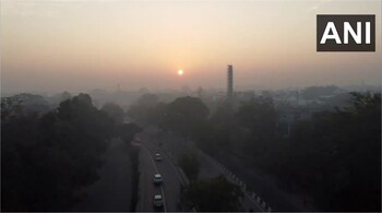 Delhi's peak winter power demand hits all-time high amid cold spell