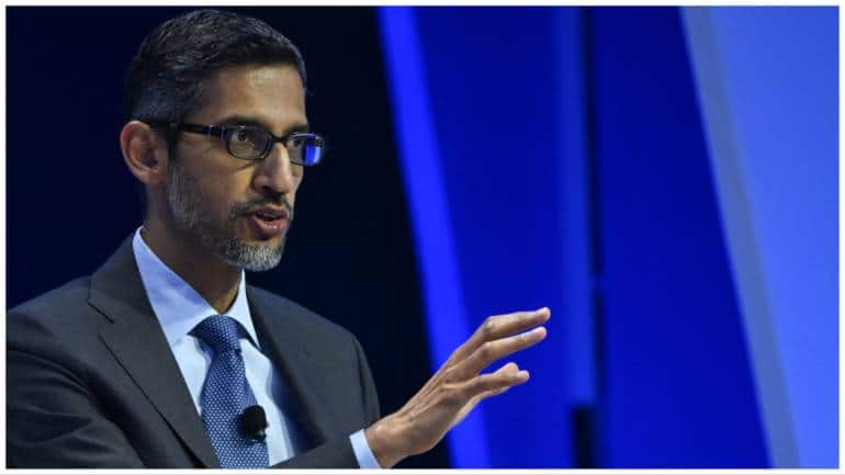 Google CEO Sundar Pichai blasts ‘unacceptable’ Gemini image generation ...