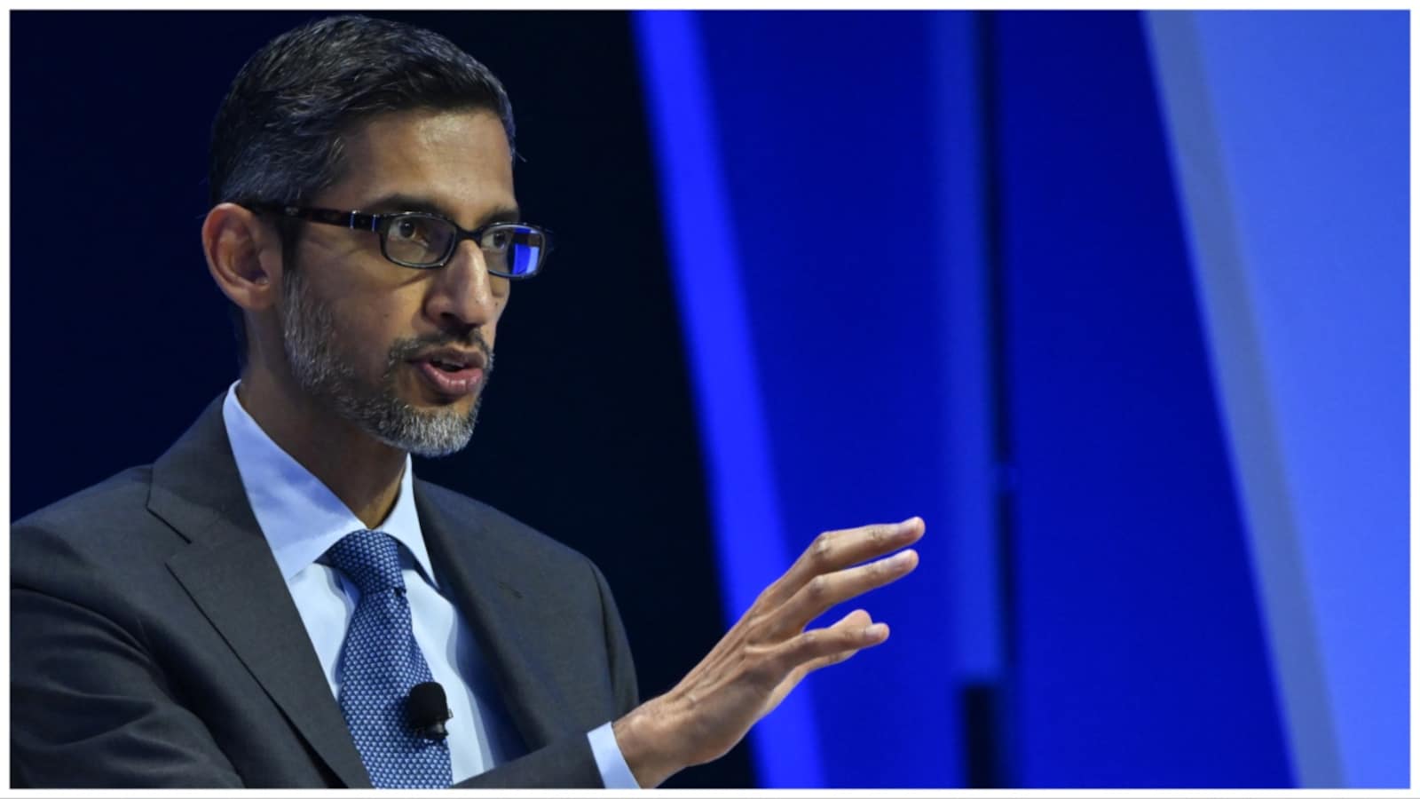 In 2025, our biggest focus will be…' Google CEO Sundar Pichai's message to  employees