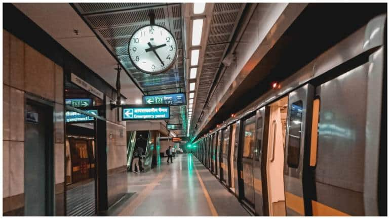 Delhi s ITO Metro station closed from 8am to 6pm today