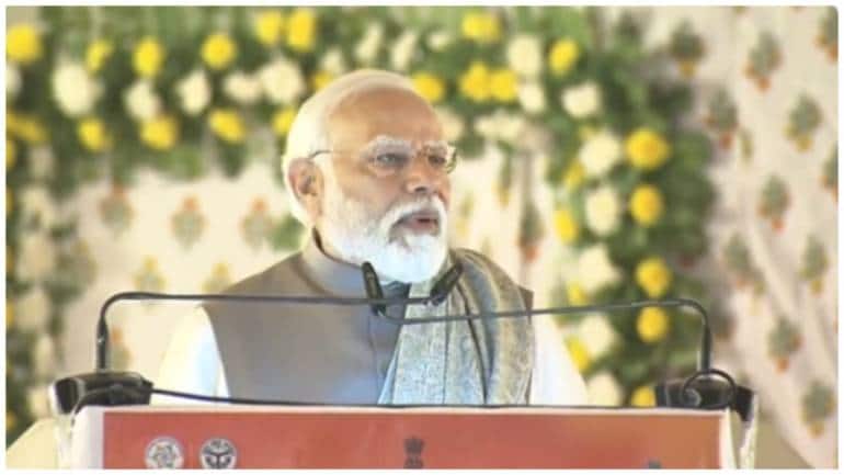 AI tool Bhashini live-translates PM Modi's Varanasi speech to Tamil - Vimarsana News