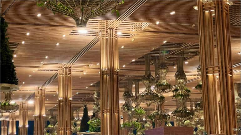 Silicon Valley CEO stunned by Bengaluru new airport terminal: 'India is leapfrogging' - Vimarsana News