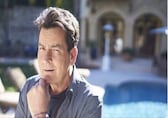 Charlie Sheen survives strangulation attempt, assault with deadly weapon in Malibu home