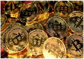 Cryptocurrencies fail safe haven test, gold clears it