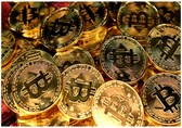 Bitcoin 'halving' expected in third week of April: Report
