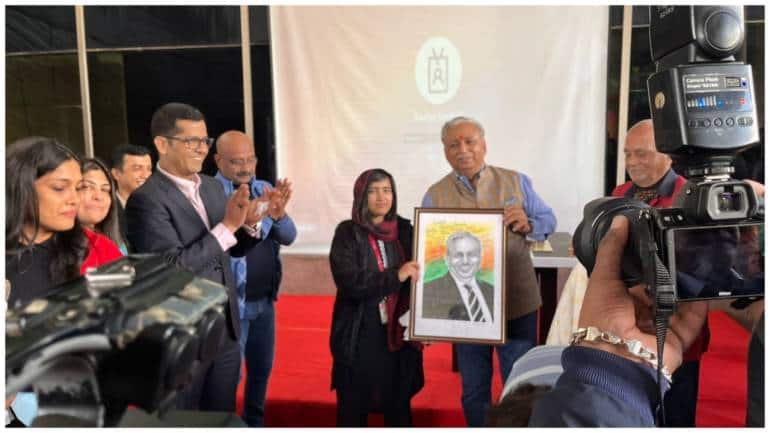 Ex-Tech Mahindra CEO shares insights from his 19 year career: 'The marathon belongs to the world'. Viral post - Vimarsana News