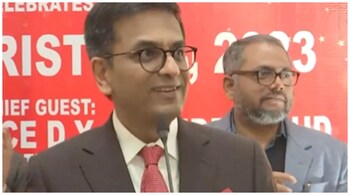 Retired judges write to CJI against attempts to 'undermine' judiciary