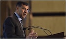 Trump's impact on India hard to assess, may create job opportunities in defence production, says Raghuram Rajan