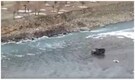 Viral video of tourist driving Thar across Himachal river sparks police action