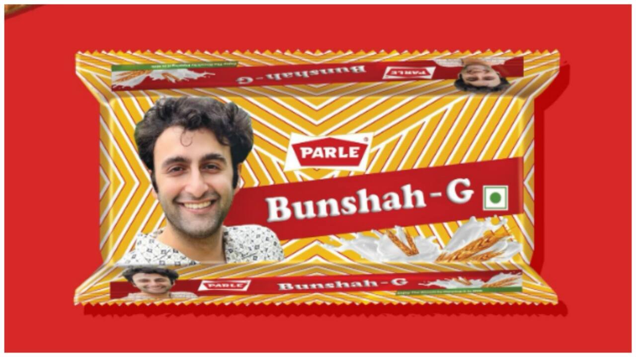 Parle g girl hotsell