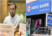 HDFC agents threatened me, family after relative failed to pay EMI, says Mumbai man. Bank responds