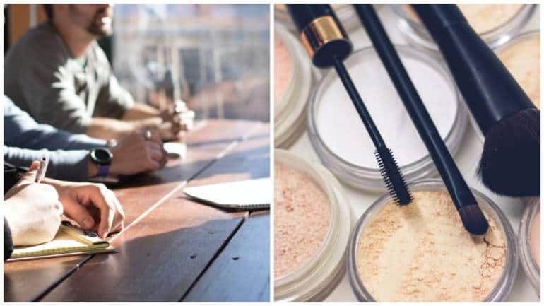 Chinese company slammed for asking women to apply makeup to 'motivate' team - Vimarsana News