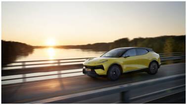 Chinese EV shipping deals are either savvy or very risky Chinese EV shipping deals are either savvy or very risky