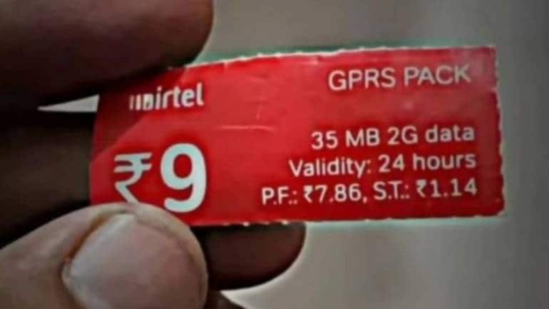 '35 MB for Rs 9': Viral post on old data prices takes Indians on a trip down memory lane - Vimarsana News