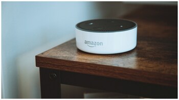 The company has made hefty bets on AI, including a $4 billion investment in Anthropic, whose Claude chatbot competes with ChatGPT.