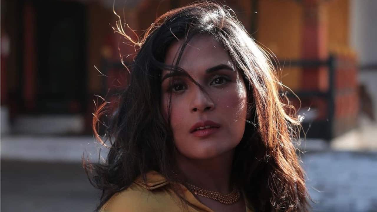 Richa Chadha blasts Air India, MakeMyTrip on X after cancelled flight, gets full refund in hours