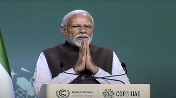 Other attractions of the summit include Research Symposium, AI Game Changers Award and India AI Expo.