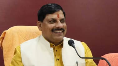 Mohan Yadav as CM signals end of BJP’s Yadav versus non-Yadav politics in Hindi heartland Mohan Yadav as CM signals end of BJP’s Yadav versus non-Yadav politics in Hindi heartland