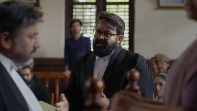 Neru review: Jeethu Joseph and Mohanlal are back with a satisfying courtroom drama - Vimarsana News