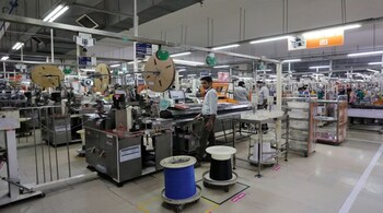 The company had posted a net profit of Rs 138.47 crore in the same quarter a year ago, Motherson Sumi Wiring India said in a regulatory filing