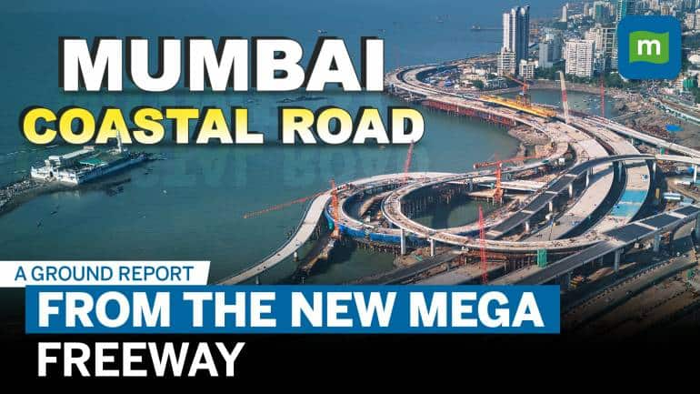 The Mumbai Coastal Road Project | Full Project Details | Freeway May Be ...