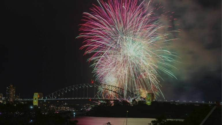 An Economist S Guide To Making New Year S Resolutions   New Year Sydney 770x433 